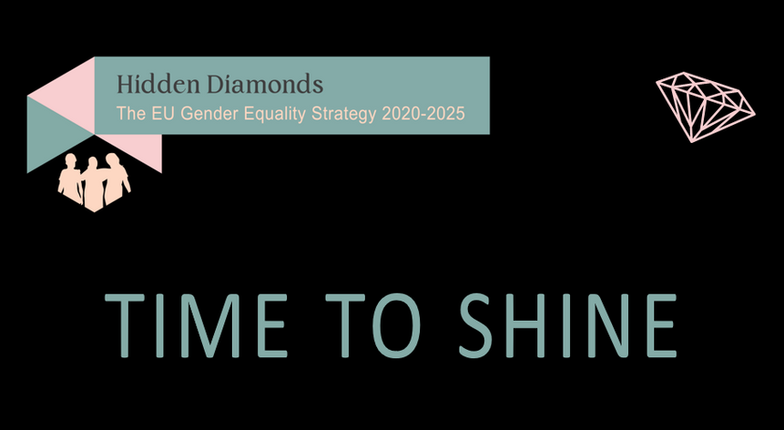 Hidden Diamonds